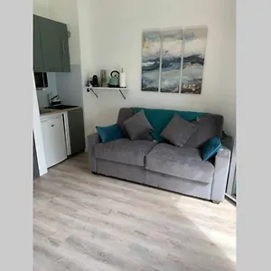 Appartement Vue /parking Privatif, Saint-Raphaël