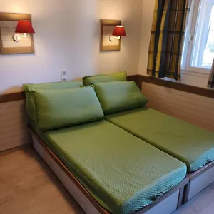 Appartement Studio 4 Personnes, Climatisé, Rez De Jardin, Saint-Raphaël